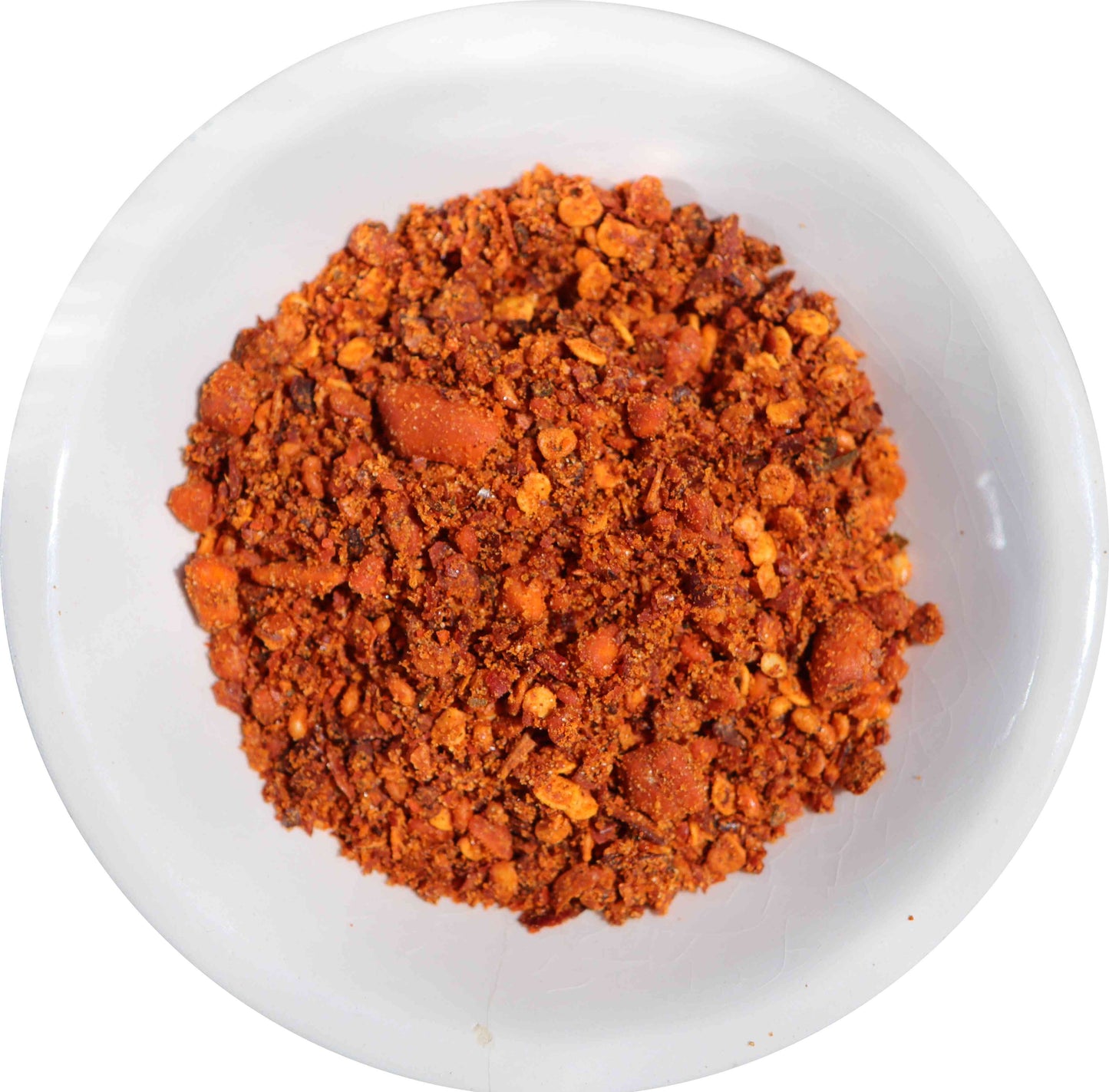 1. Betäubend scharfes Chilli Gewürz