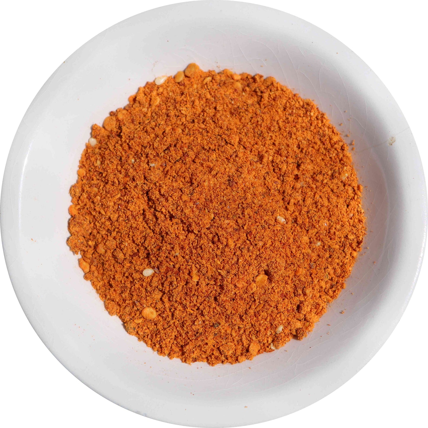 2. Knoblauch Chilli Gewürz