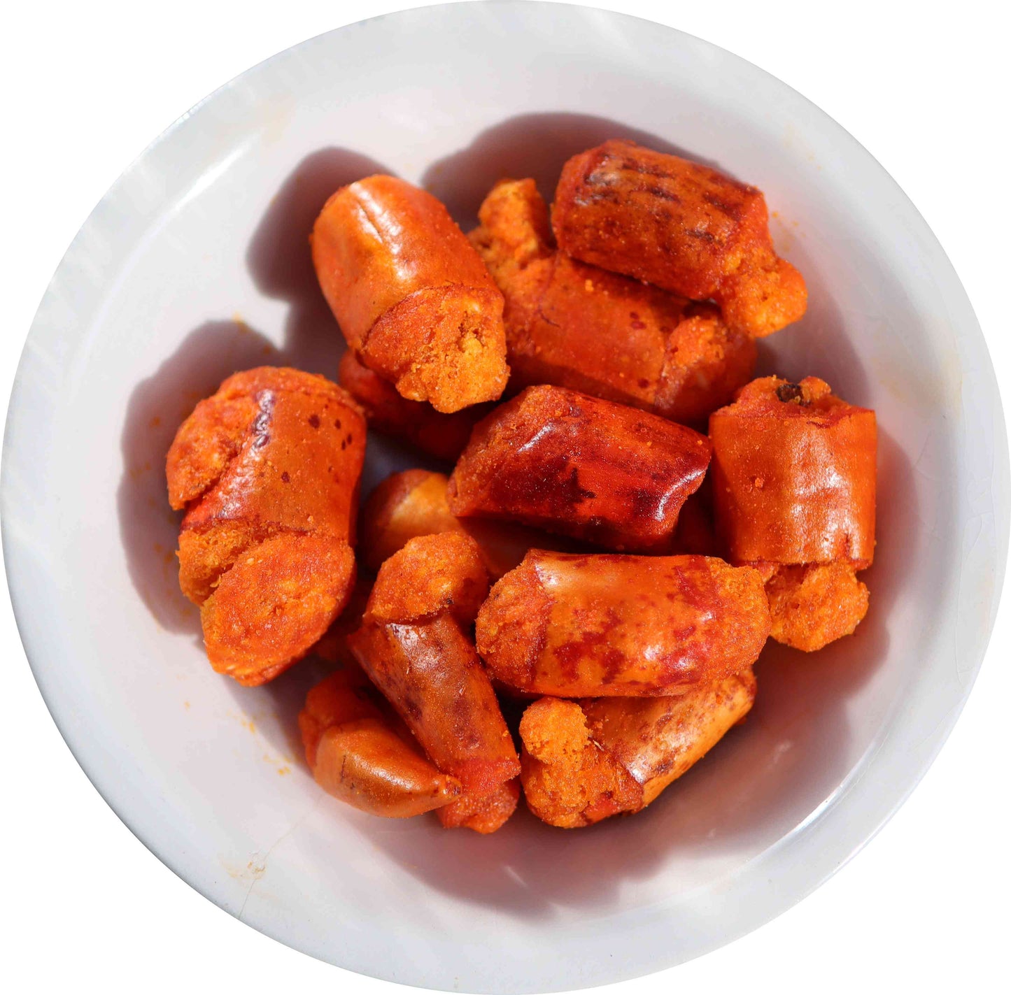 7. Milde Chilli Snacks