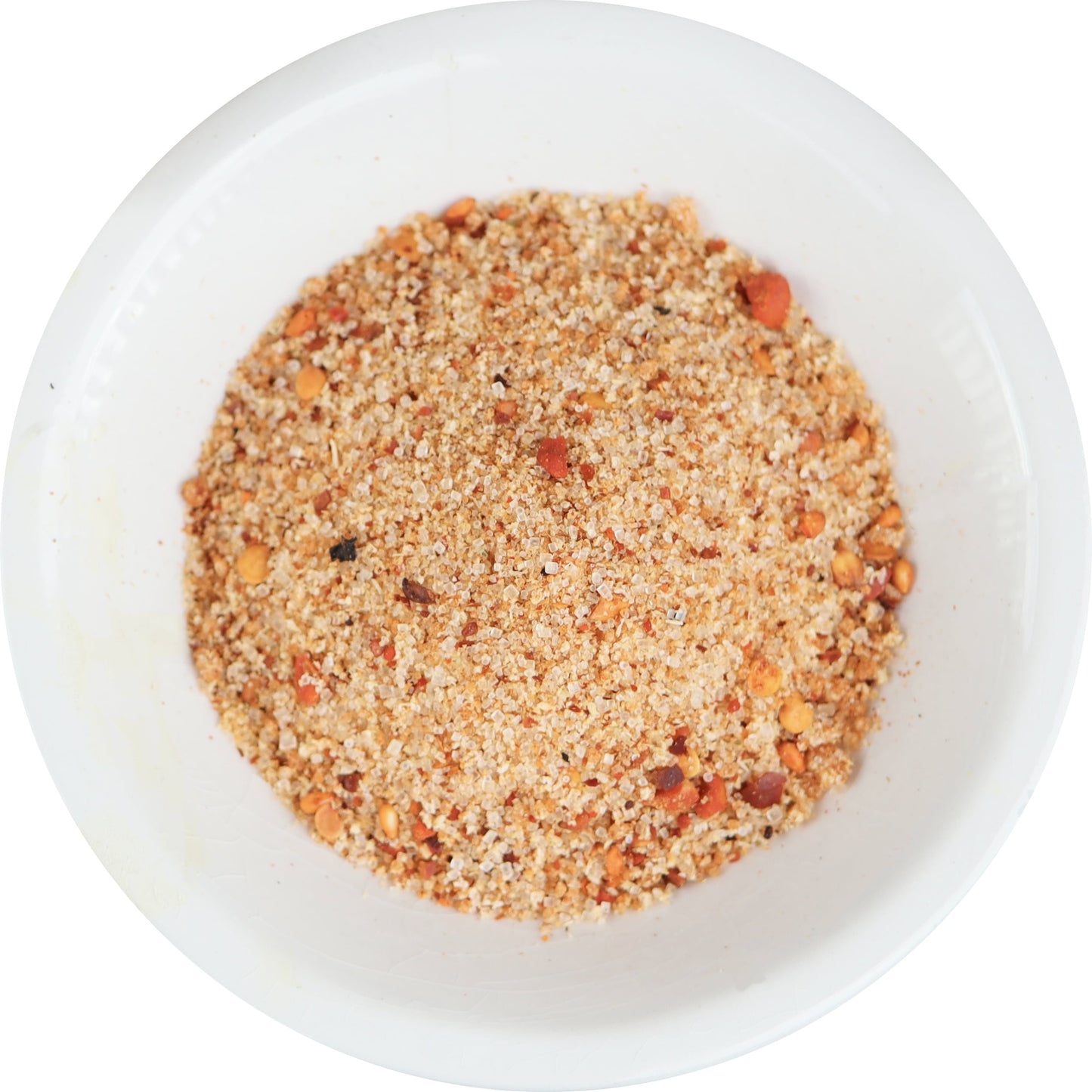 5. BBQ Rub